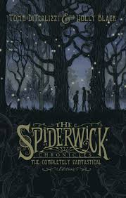 Illustration for article titled Spiderwick Seriously Its For Children? Seriously? Major spoilers